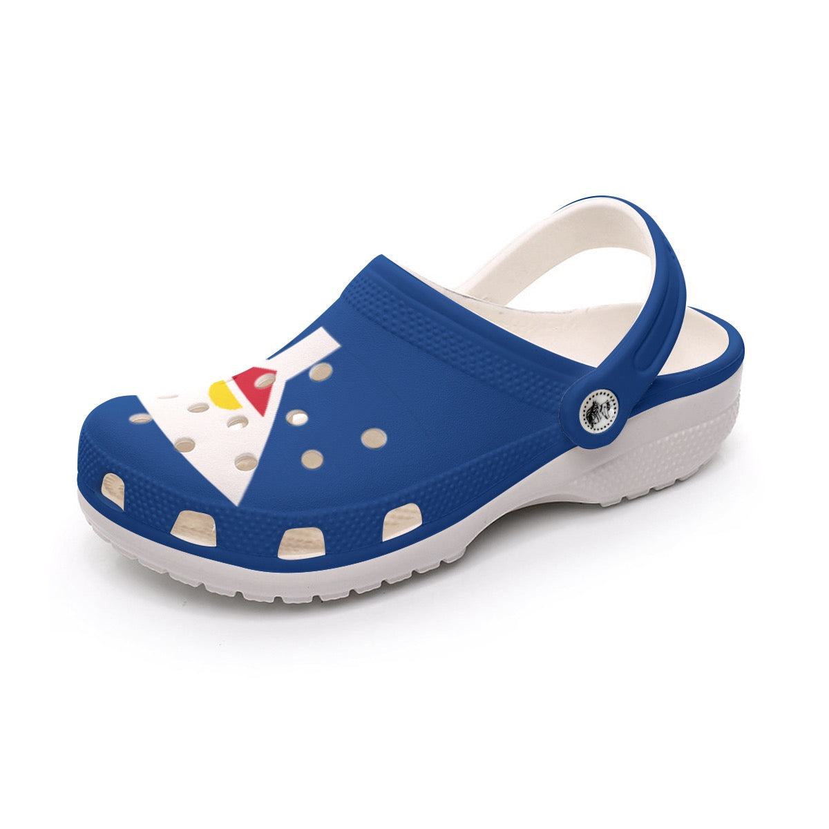 St. Martin Clogs - Womens