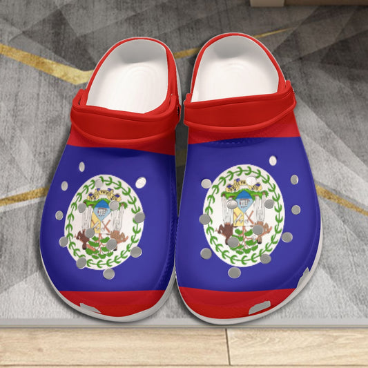 Belize Clogs - Womens