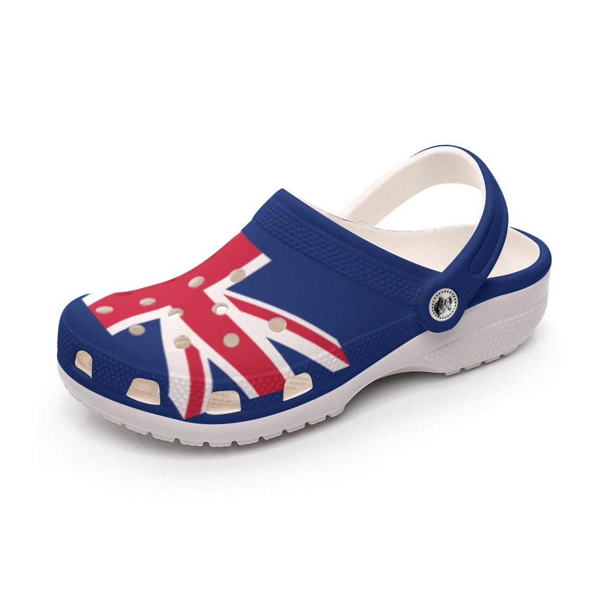 Turks and Caicos Clogs - Womens