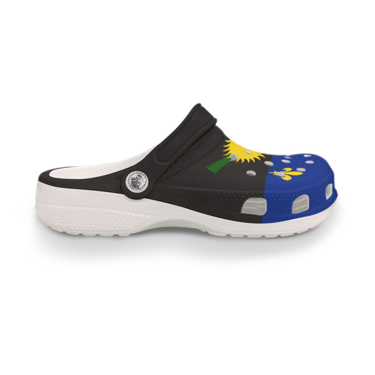 Guadeloupe Clogs - Mens