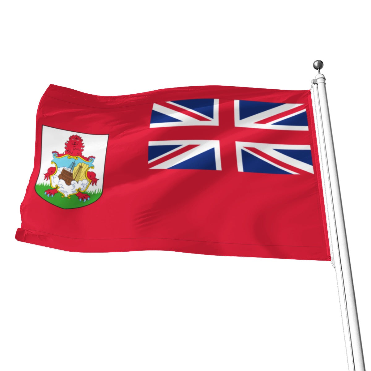 Bermuda Flag