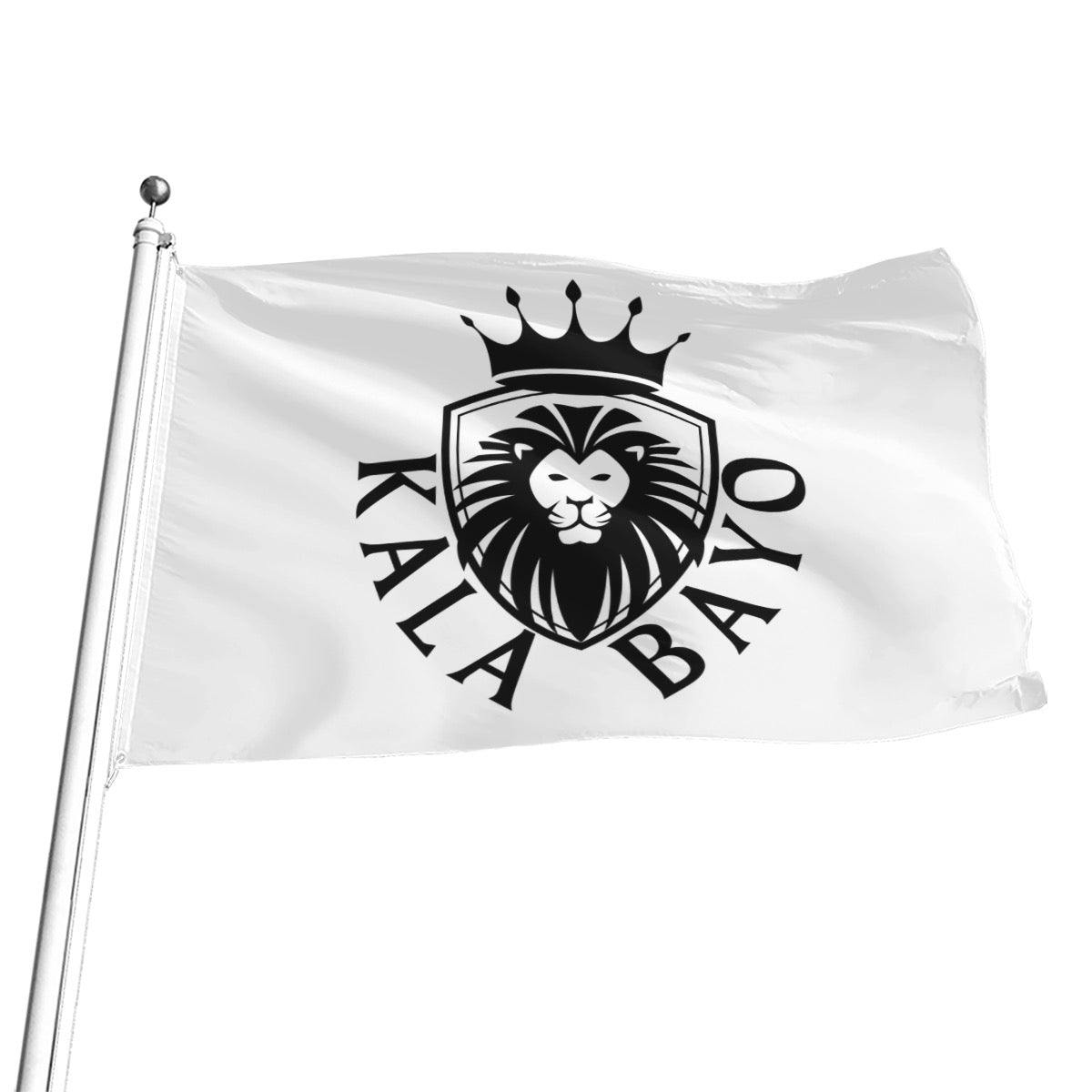 Kalabayo Flag