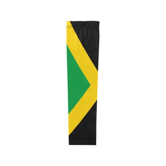 Jamaica Arm Sleeves
