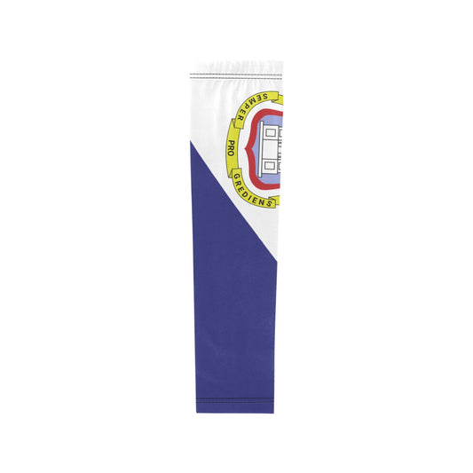 Sint Maarten Arm Sleeves