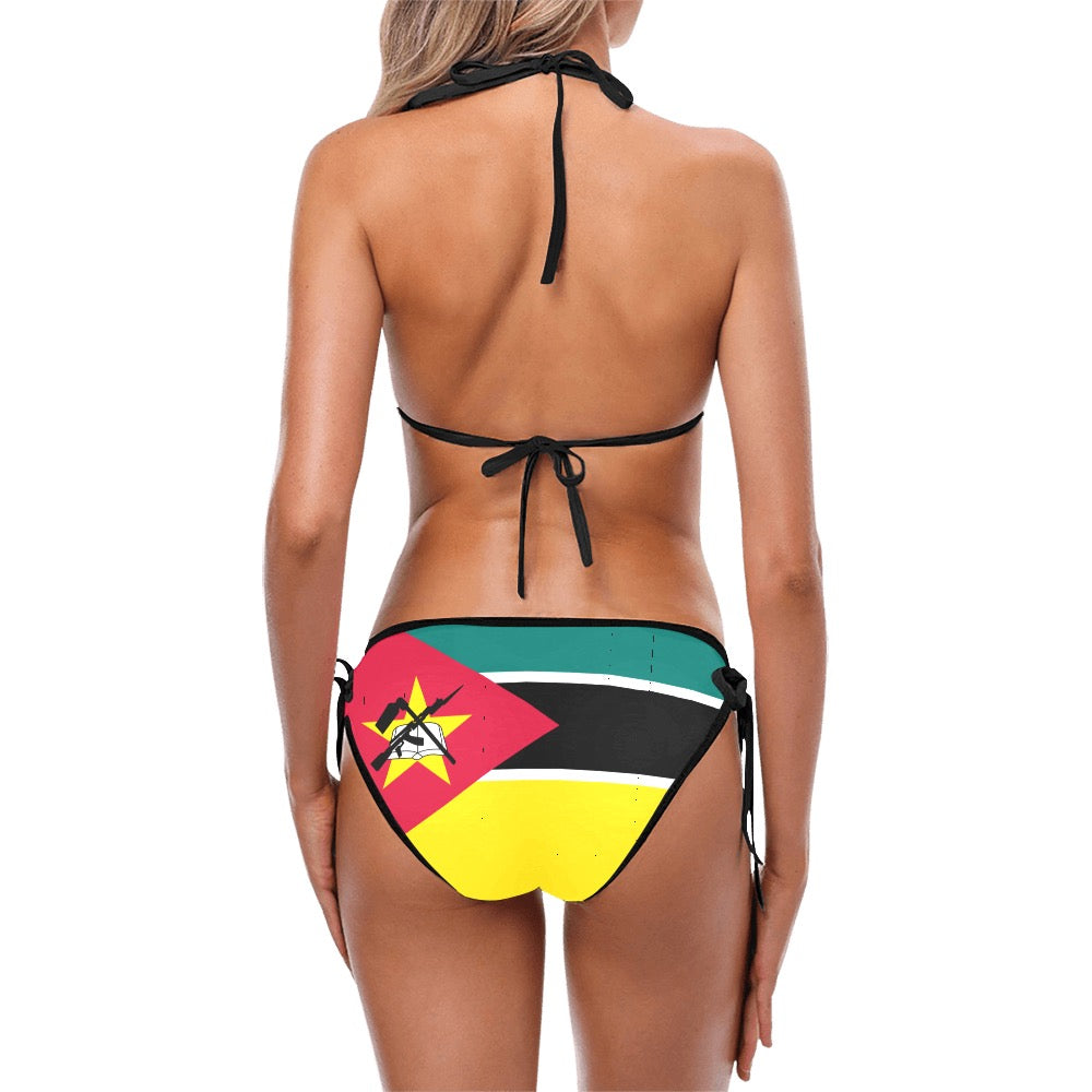Mozambique 2-pc Bikini