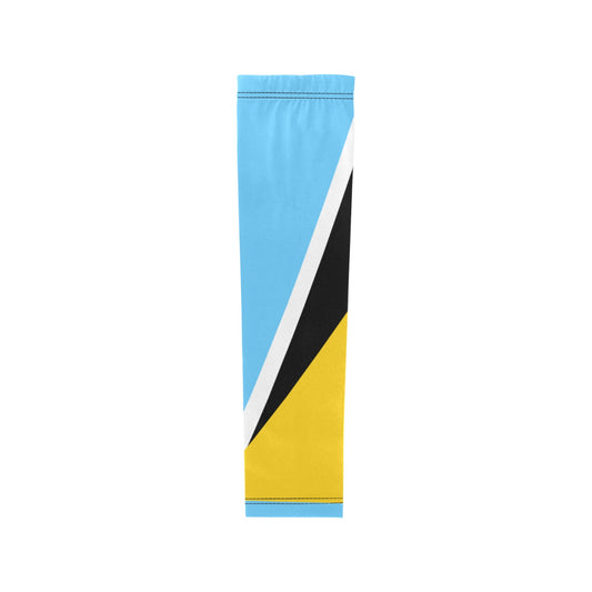 St. Lucia Arm Sleeves