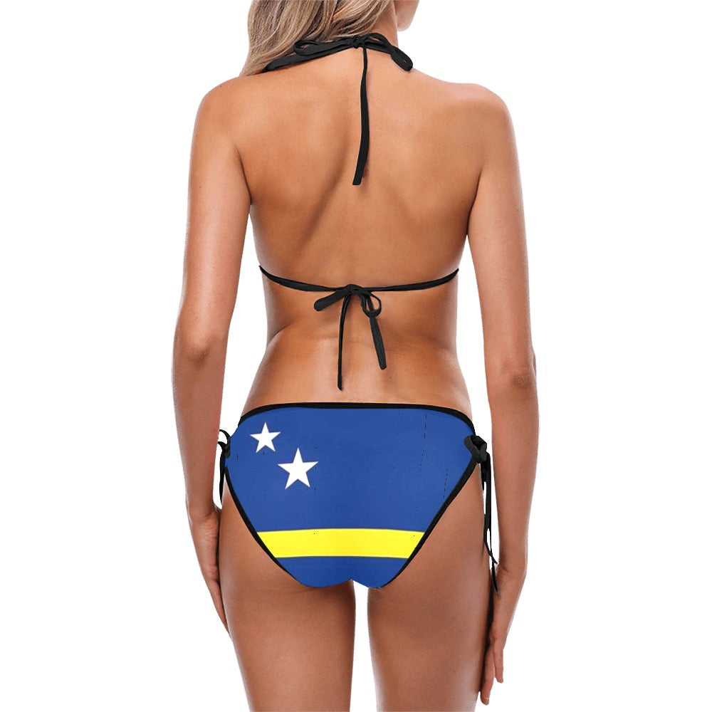 Curaçao 2-pc Bikini