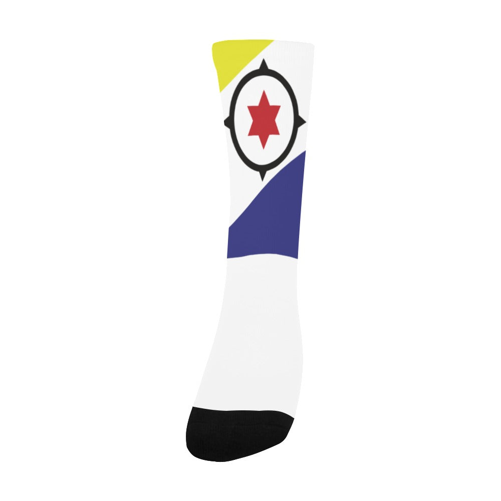 Bonaire Calf High Socks