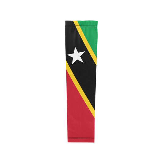 St. Kitts & Nevis Arm Sleeves