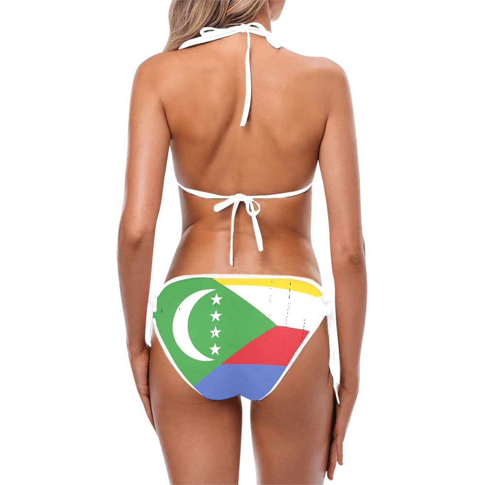 Comoros 2-pc Bikini