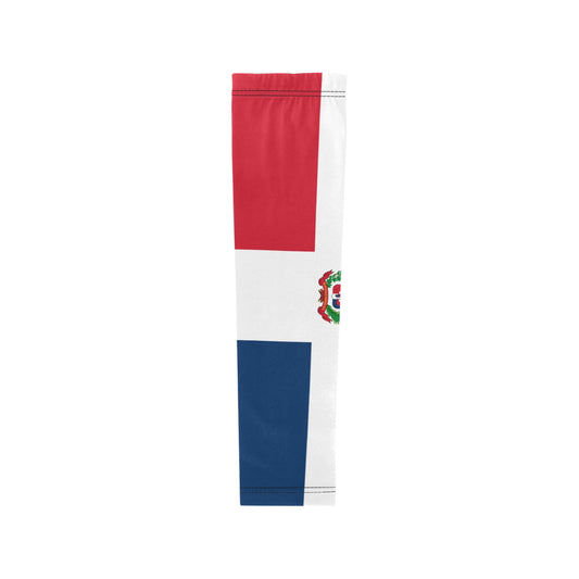 Dominican Republic Arm Sleeves