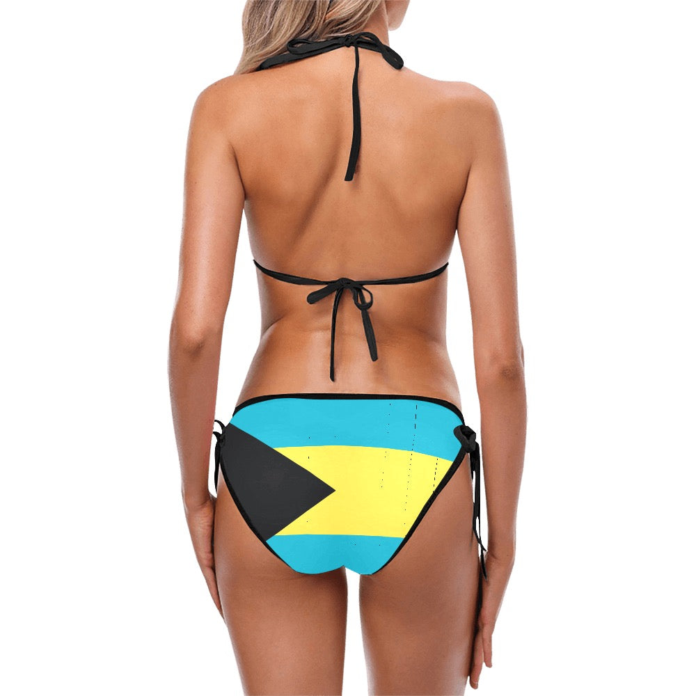 Bahamas 2-pc Bikini