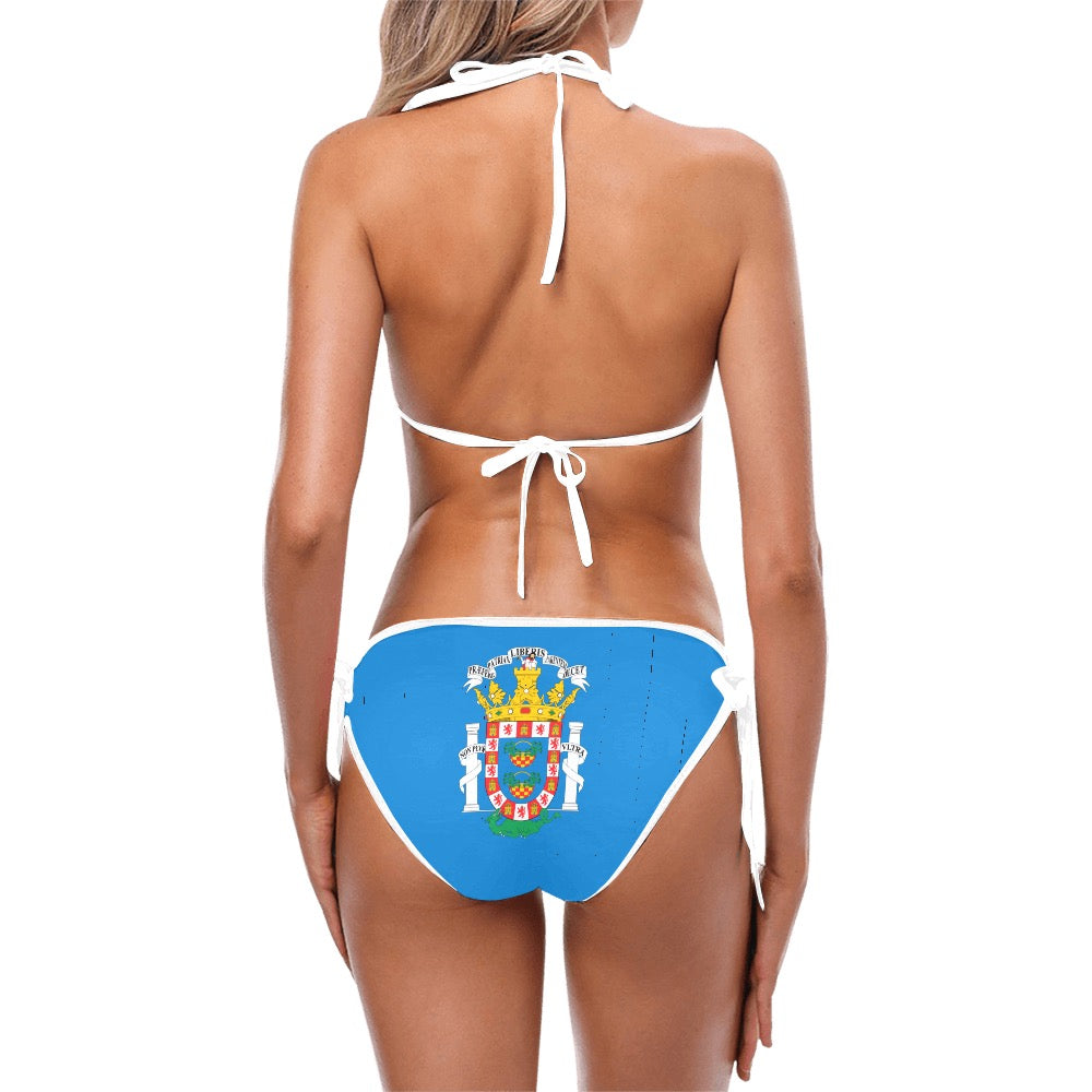 Melilla 2-pc Bikini