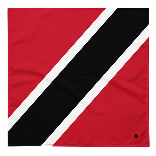 Trinidad and Tobago Bandana