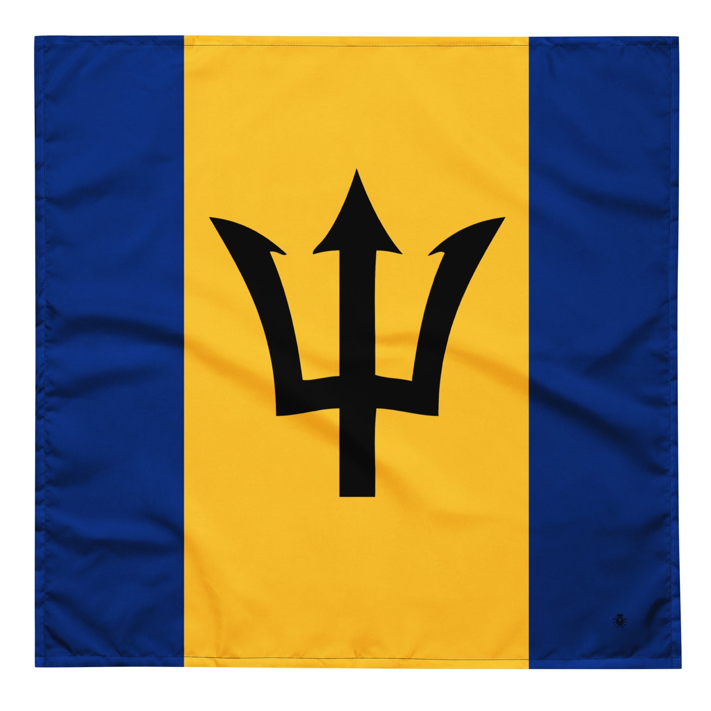 Barbados Bandana