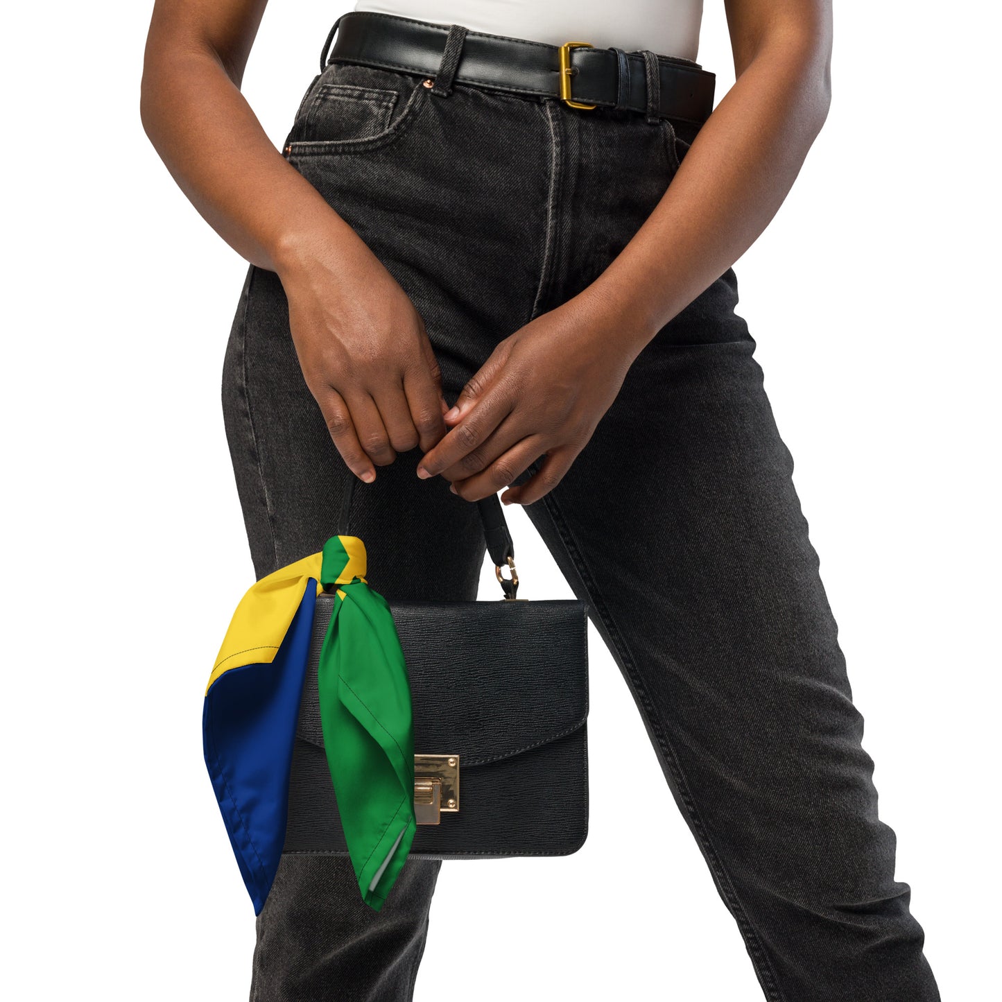 St. Vincent and the Grenadines Bandana