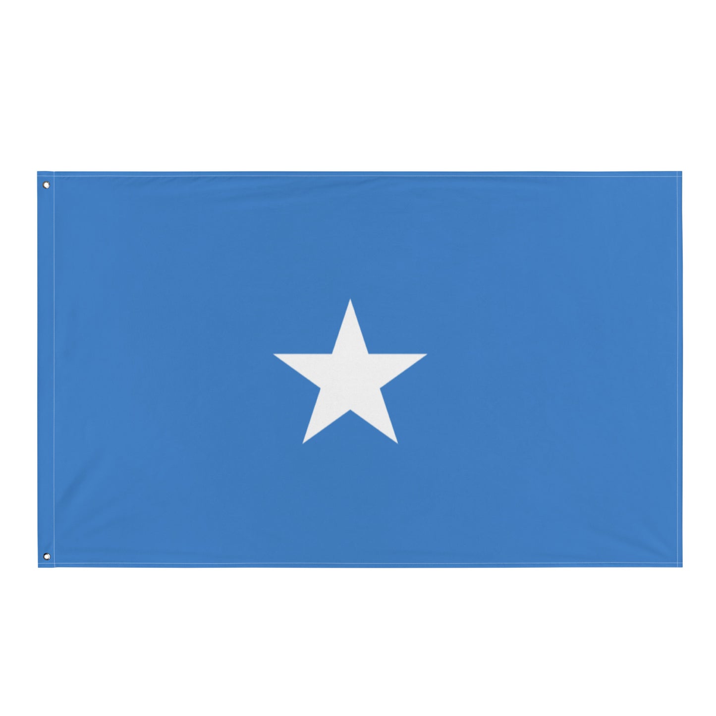 Somalia Flag