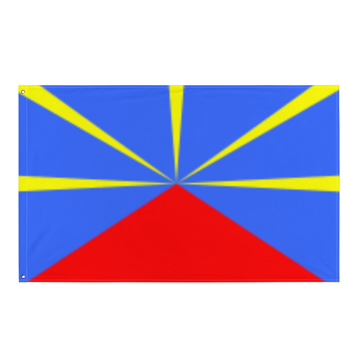 Reunion Flag
