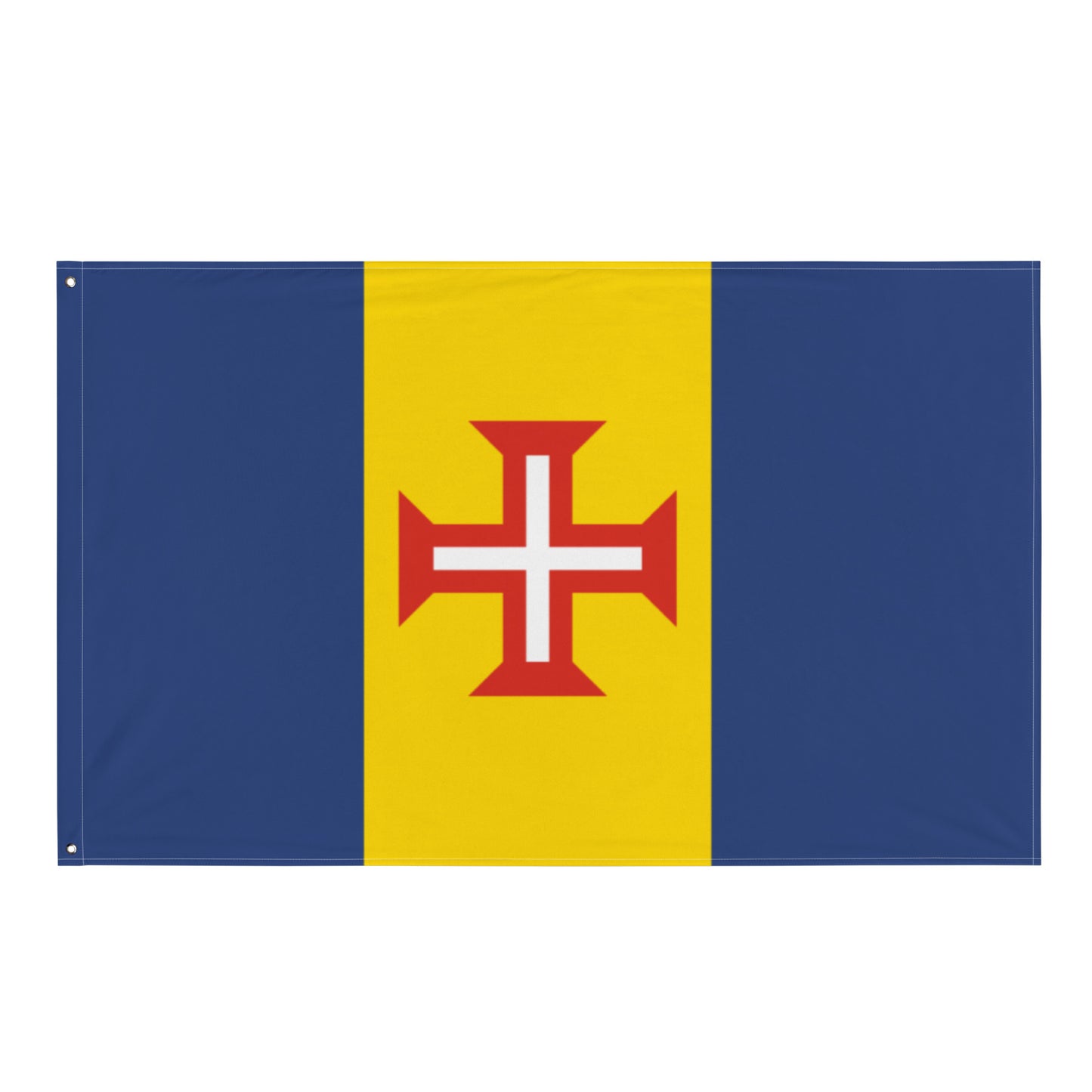 Madeira Flag
