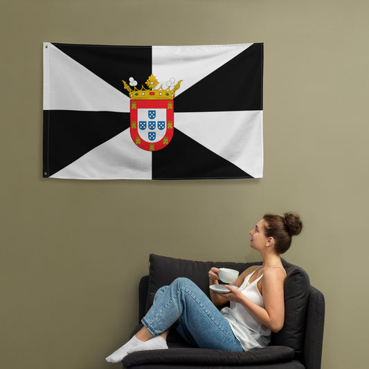 Ceuta Flag