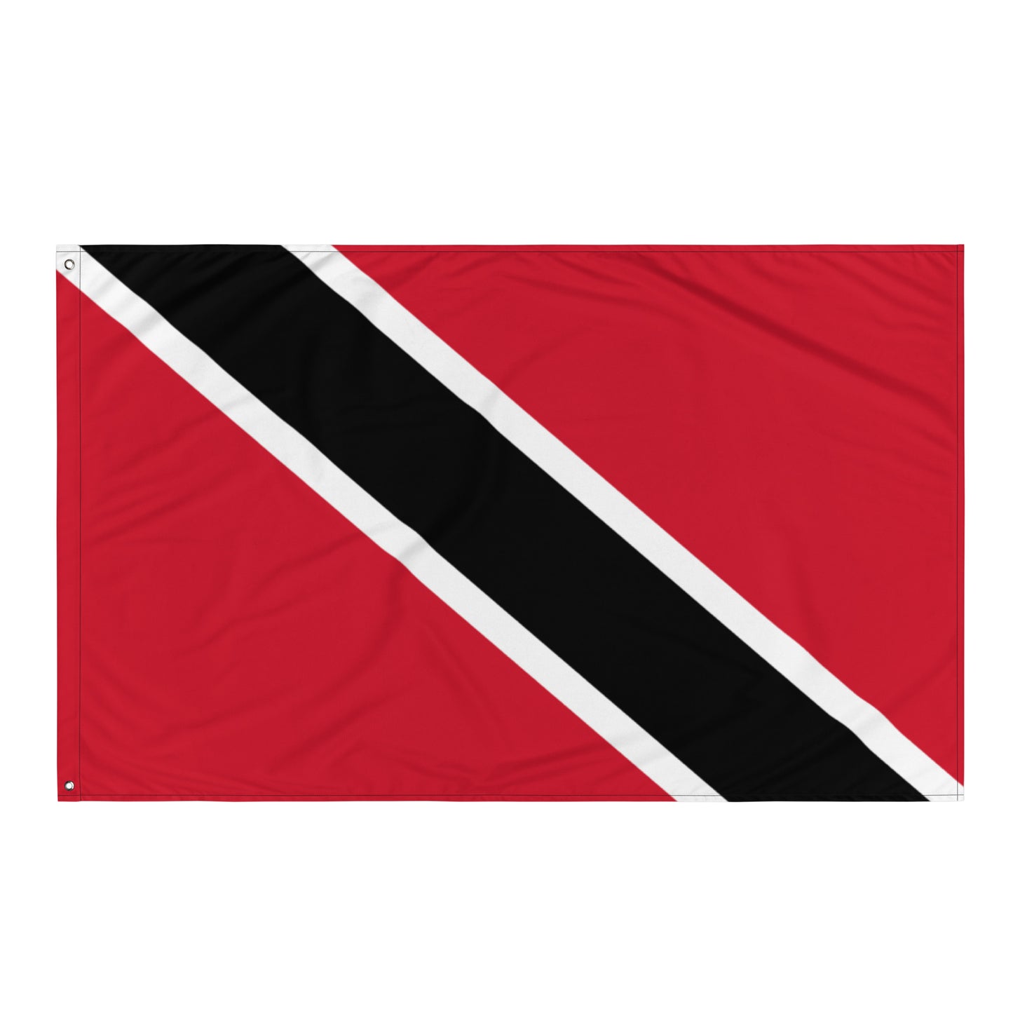 Trinidad and Tobago Flag