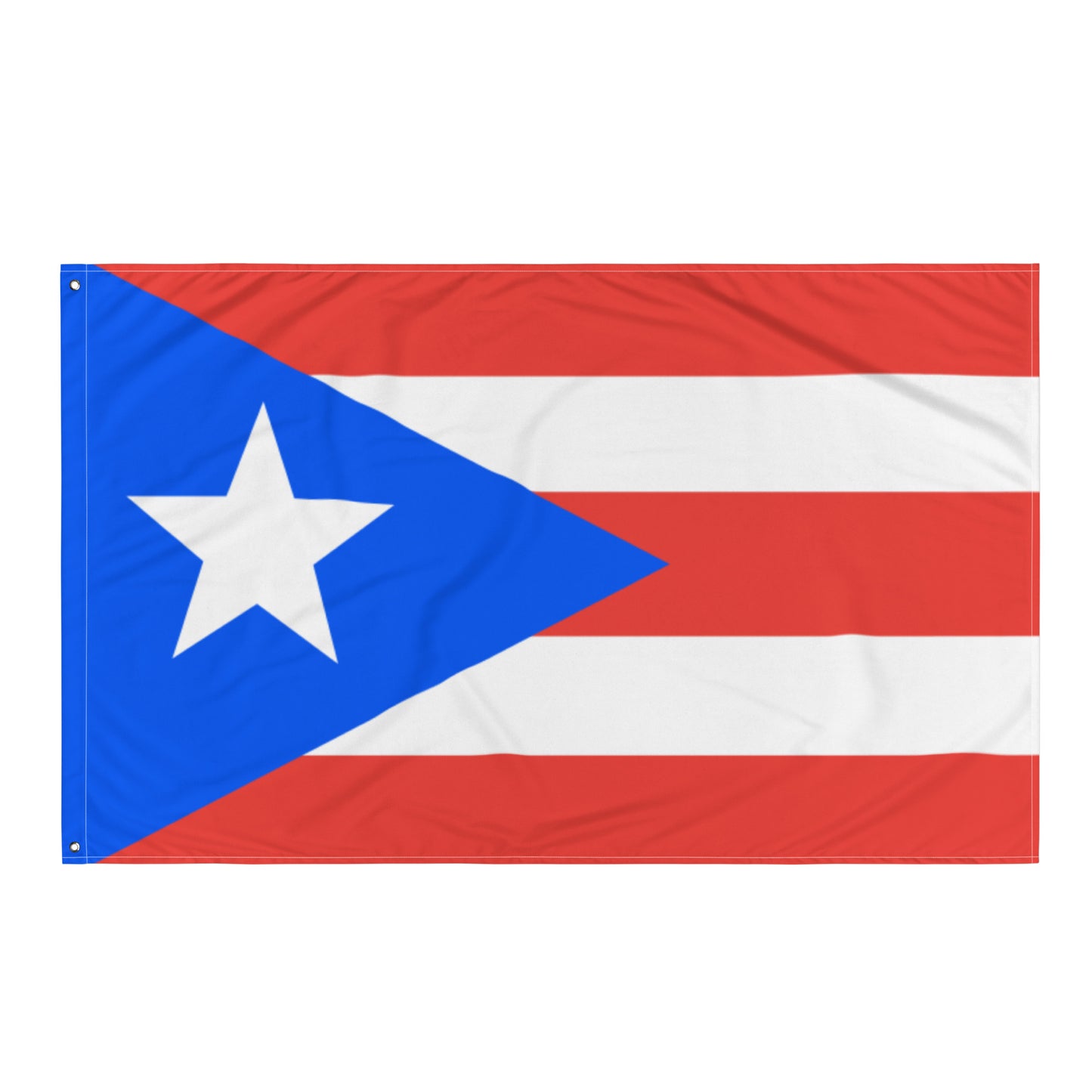 Puerto Rico Flag