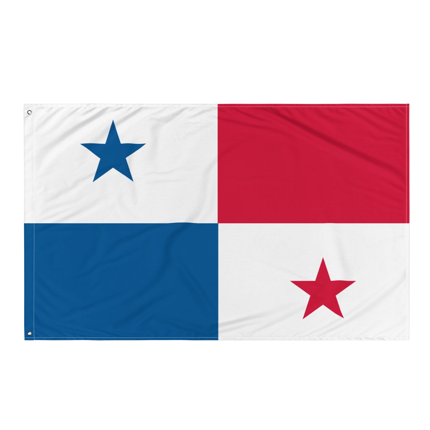 Panama Flag