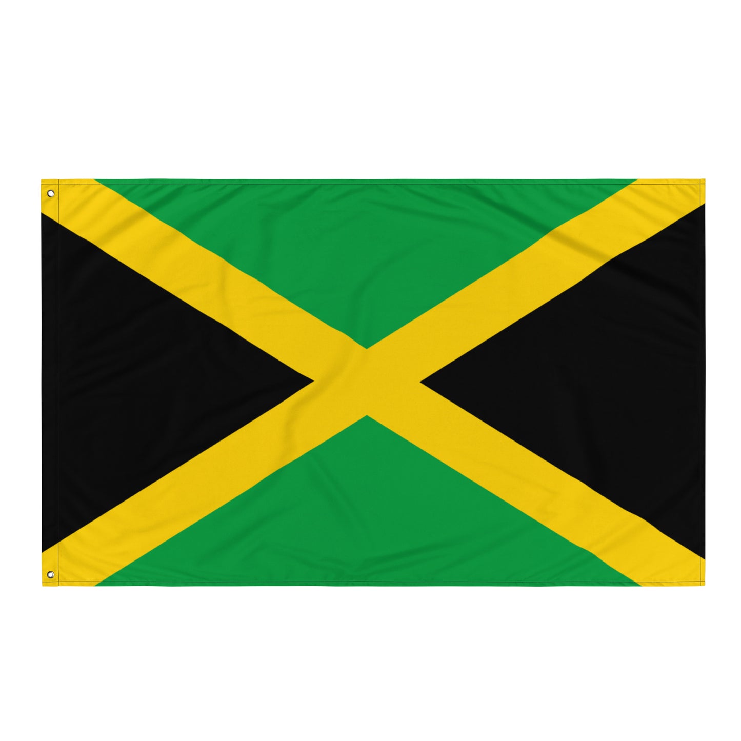 Jamaica Flag