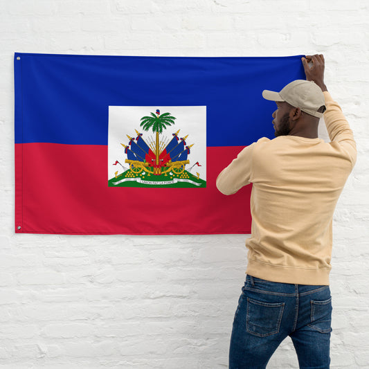 Haiti Flag