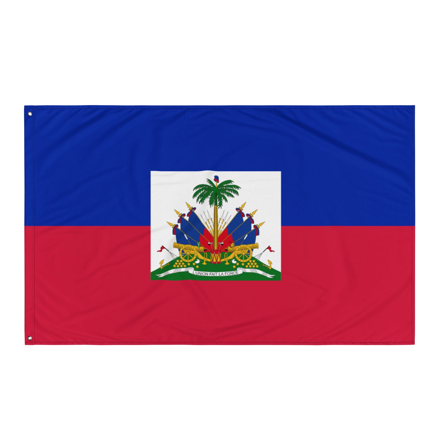 Haiti Flag