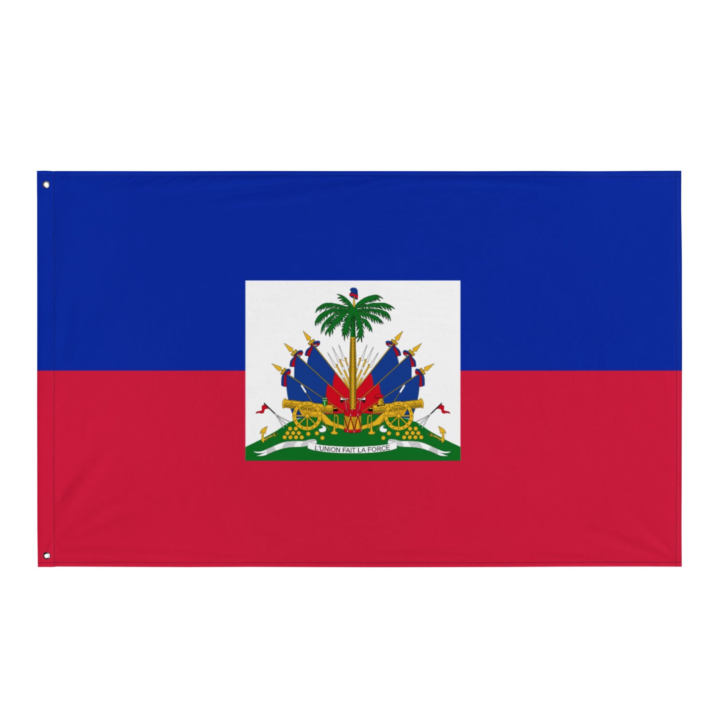 Haiti Flag