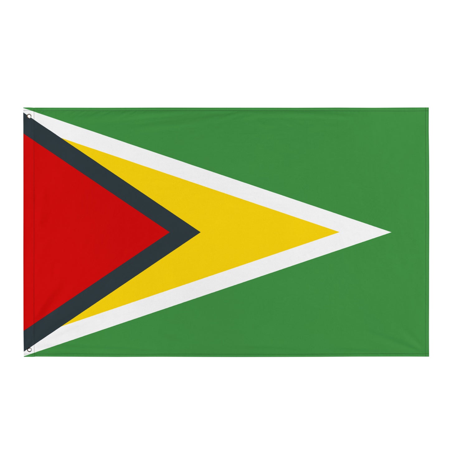 Guyana Flag