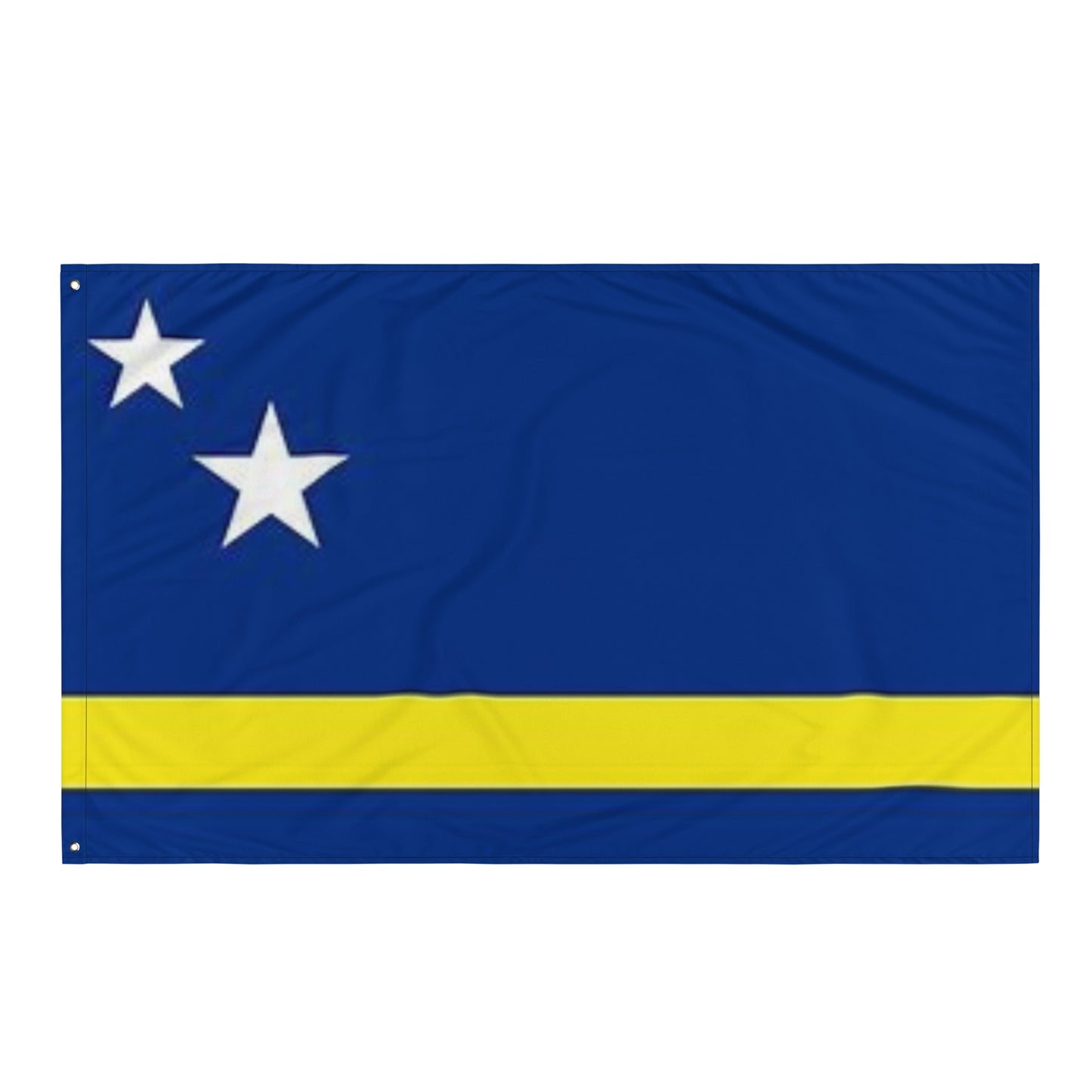 Curaçao Flag