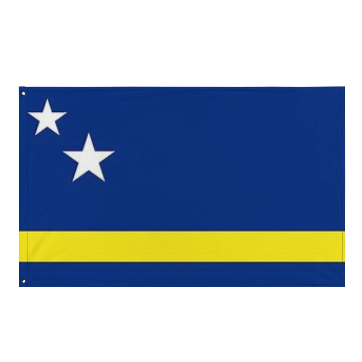 Curaçao Flag