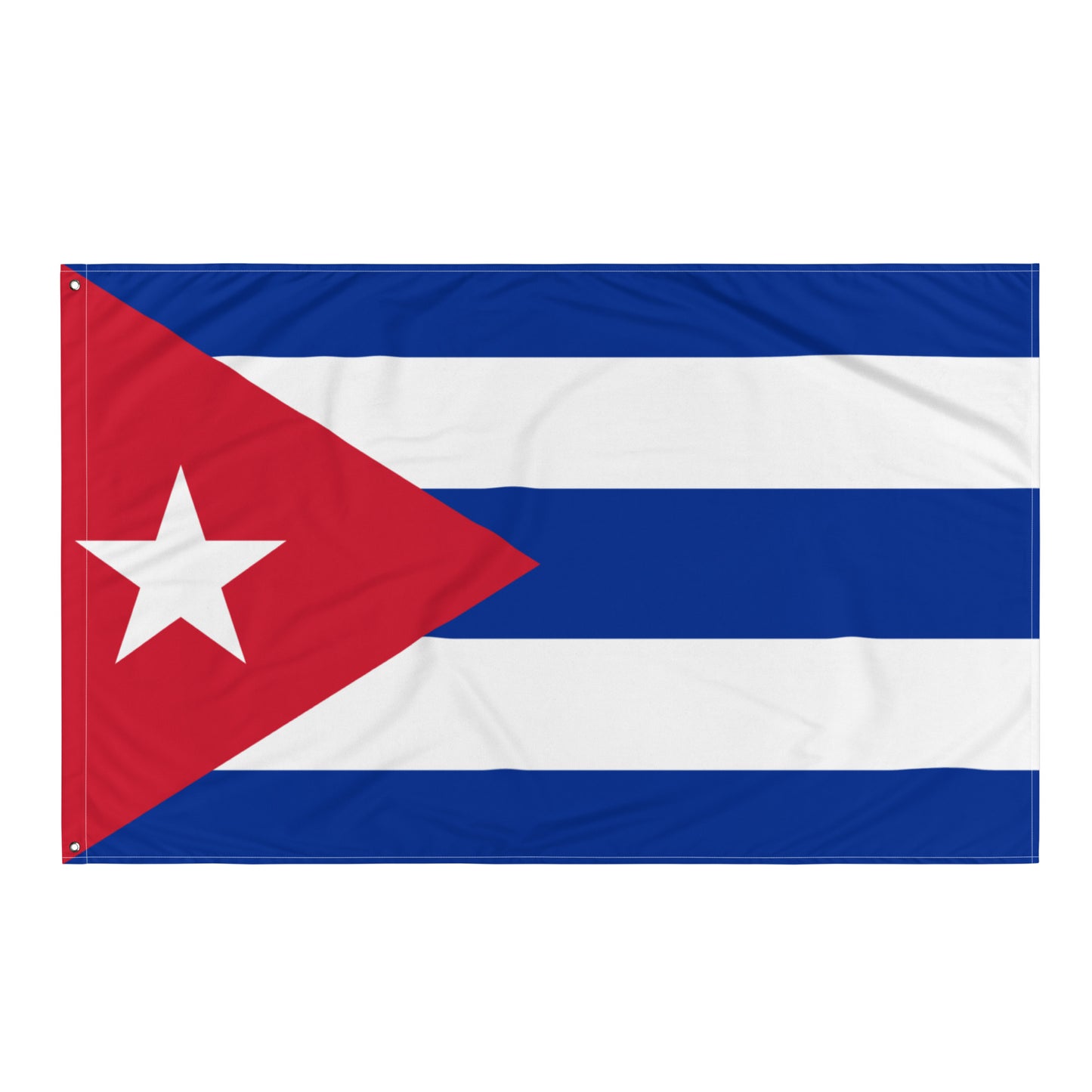 Cuba Flag