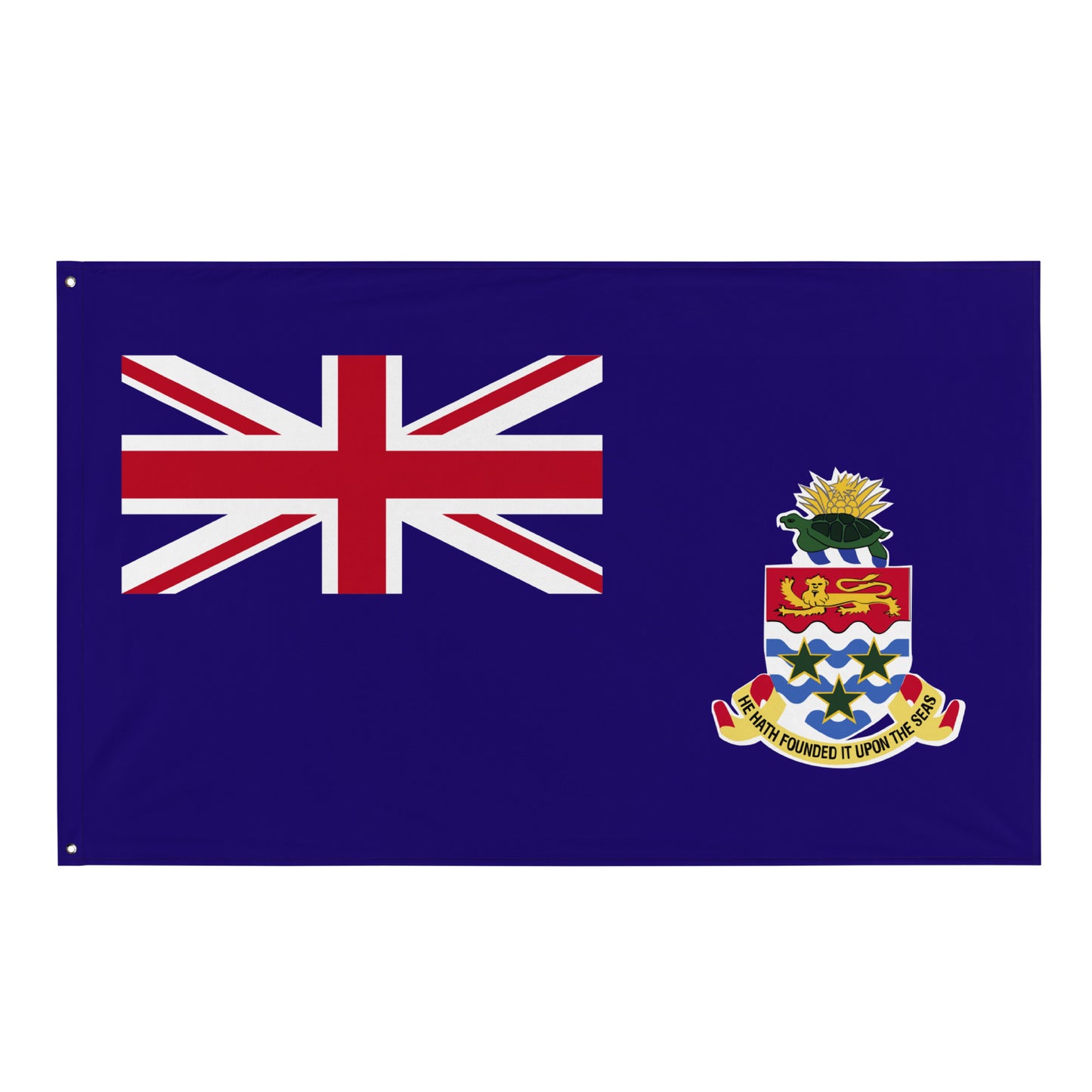 Cayman Islands Flag