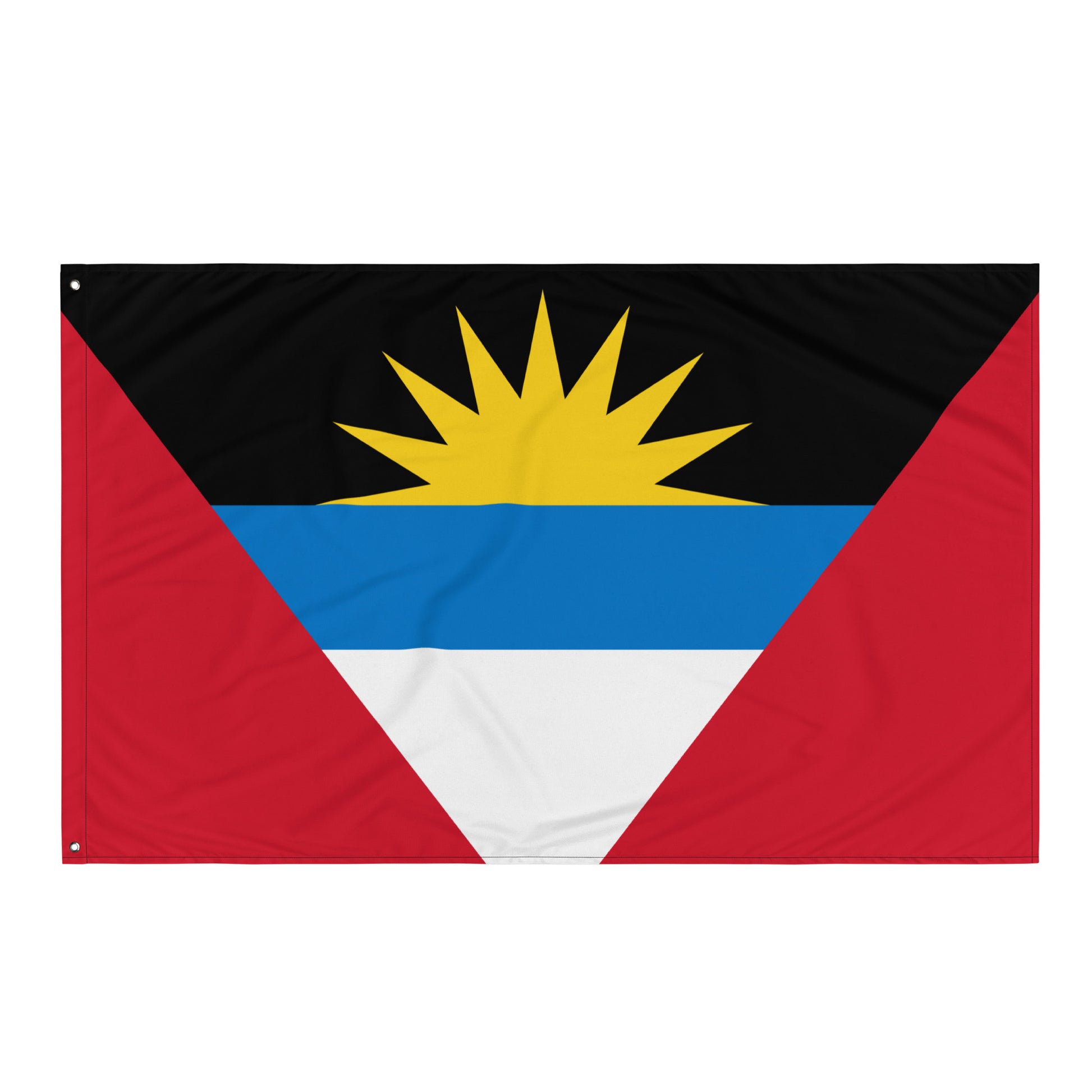 Antigua and Barbuda Flag | Kala Bayo