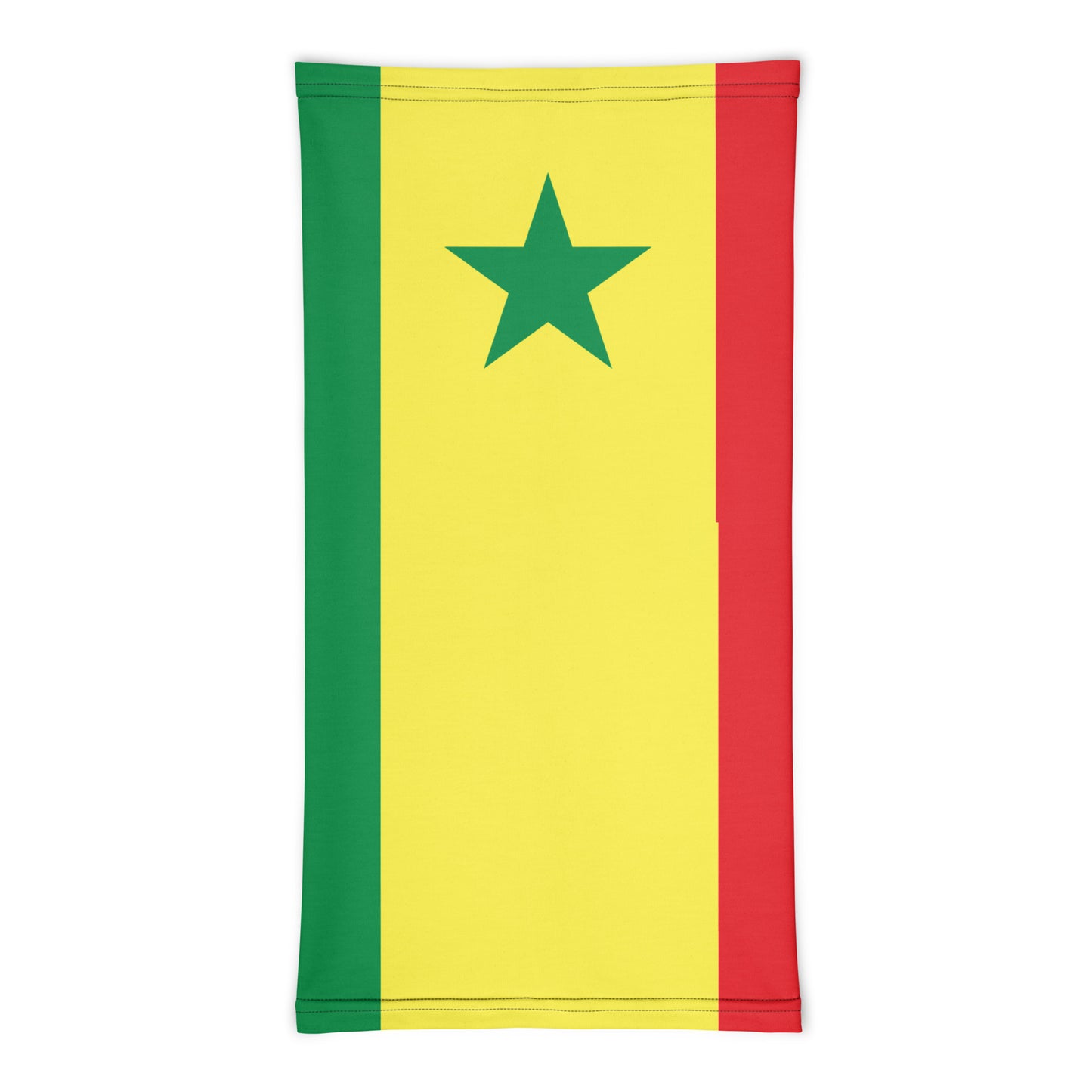 Senegal Neck Gaiter