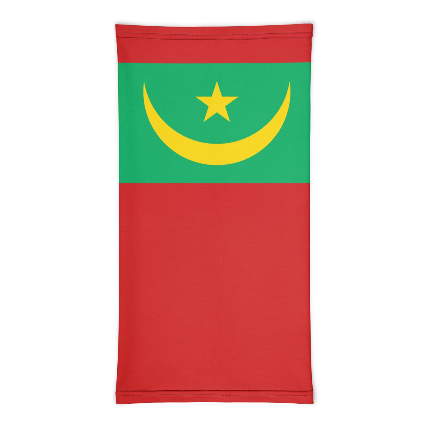 Mauritania Neck Gaiter