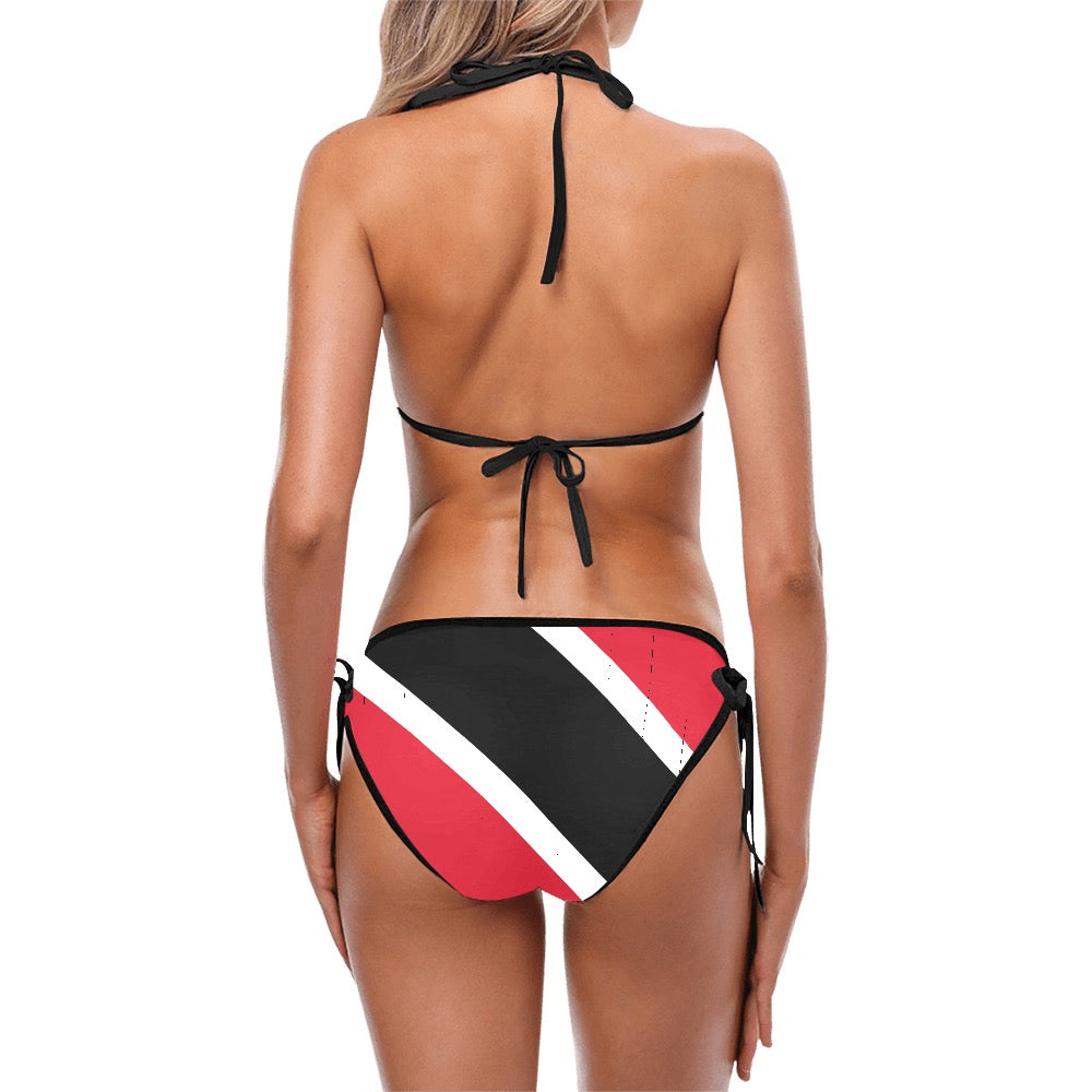 Trinidad and Tobago 2-pc Bikini