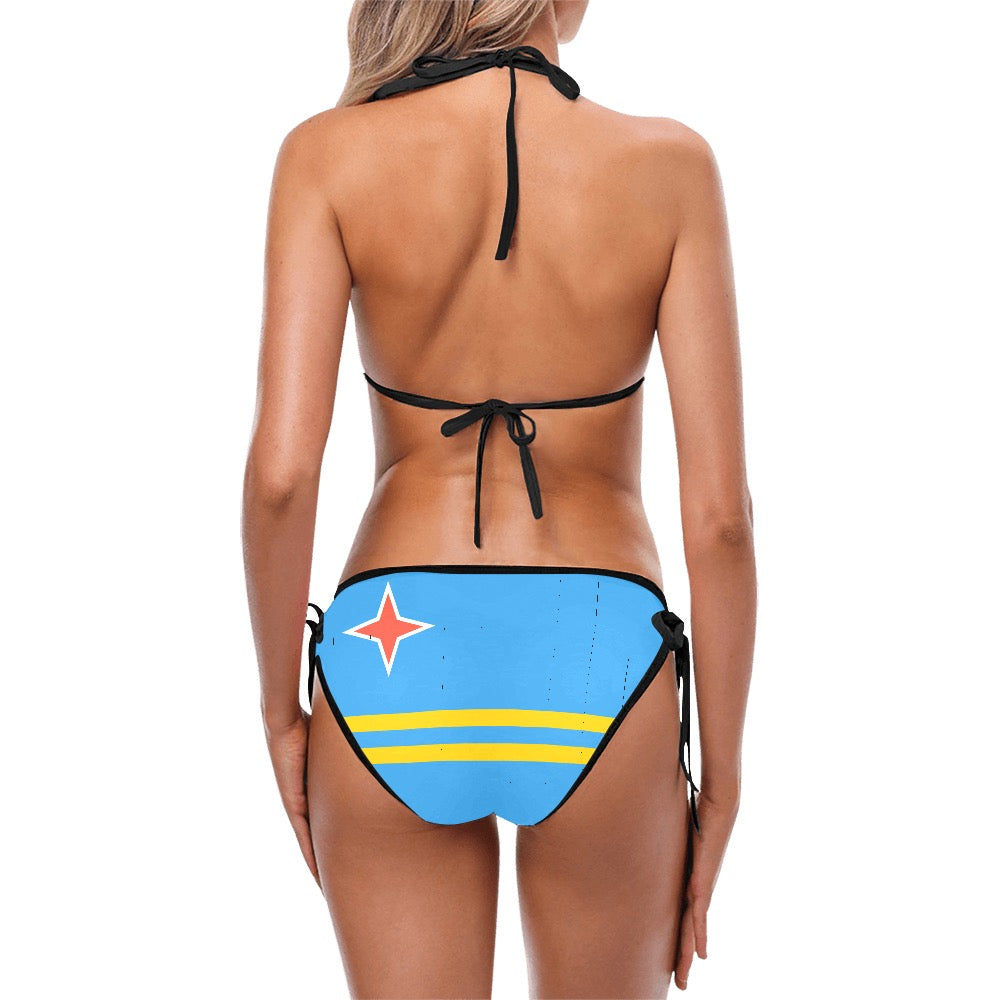 Aruba 2-pc Bikini