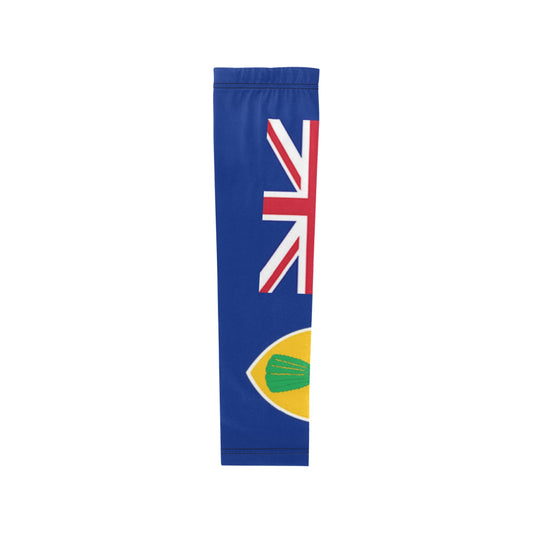 Turks and Caicos Arm Sleeves