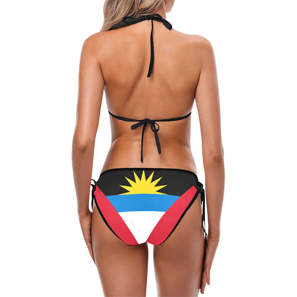 Antigua and Barbuda Bikini | Kala Bayo