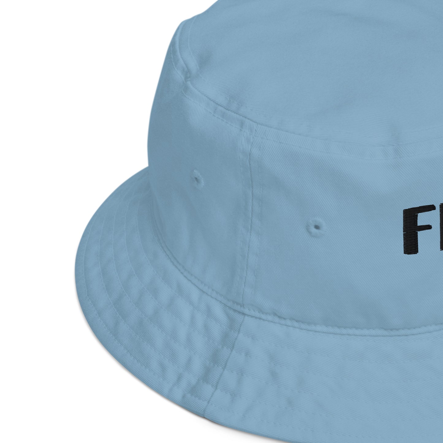 Feteran bucket hat