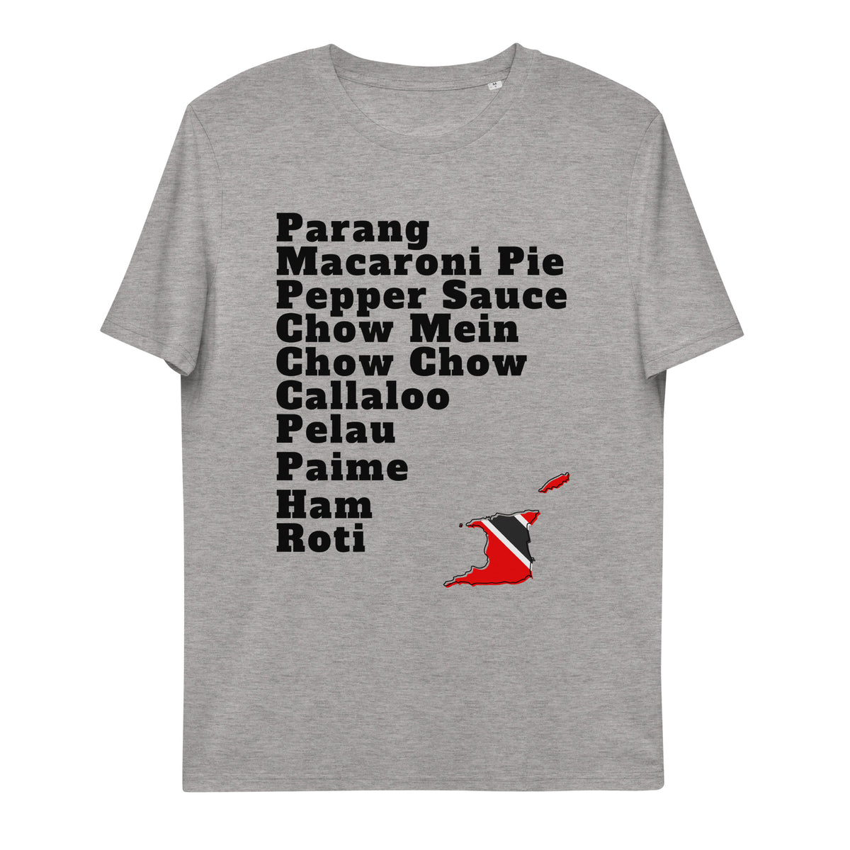 Trinidad and Tobago Holiday T-shirt