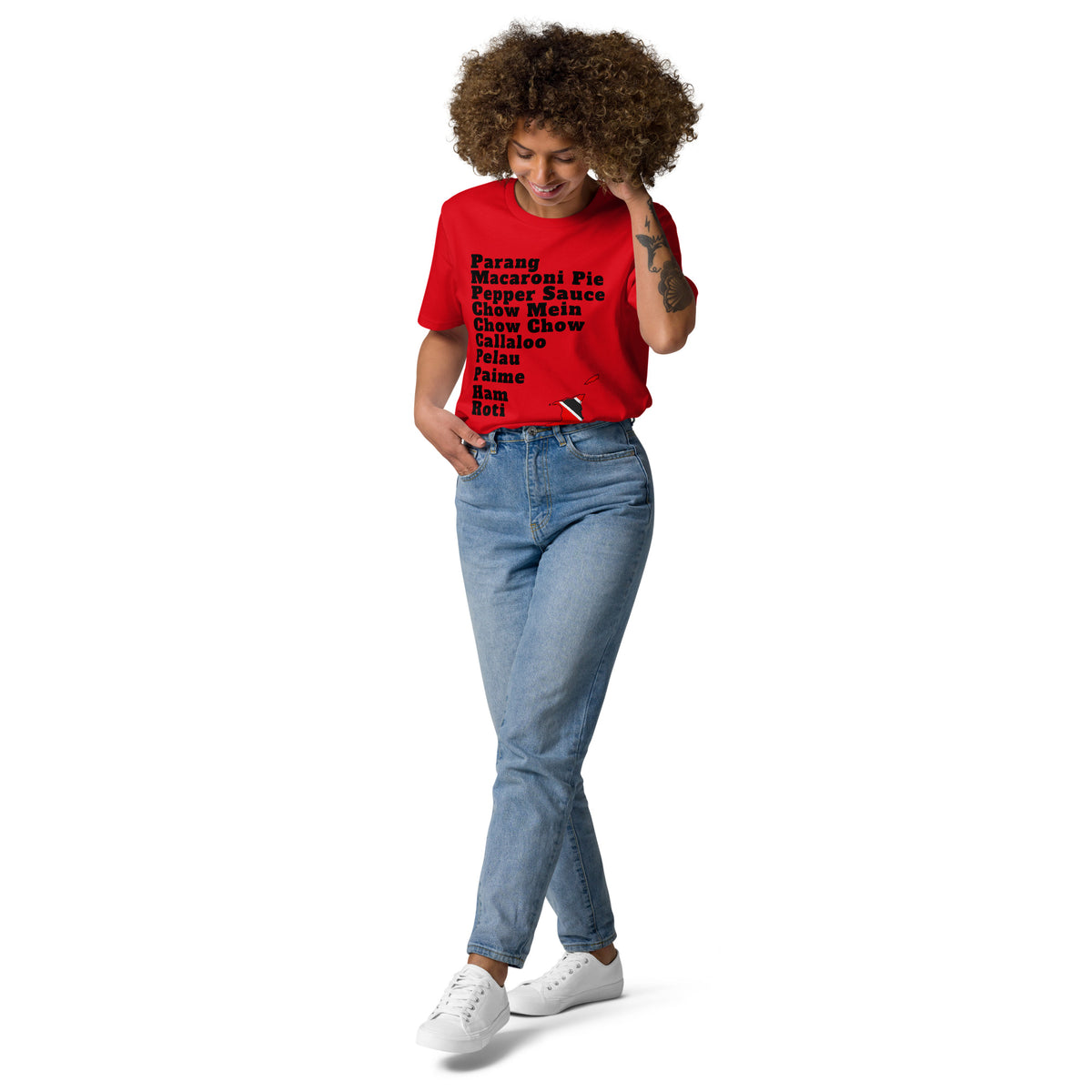 Trinidad and Tobago Holiday T-shirt