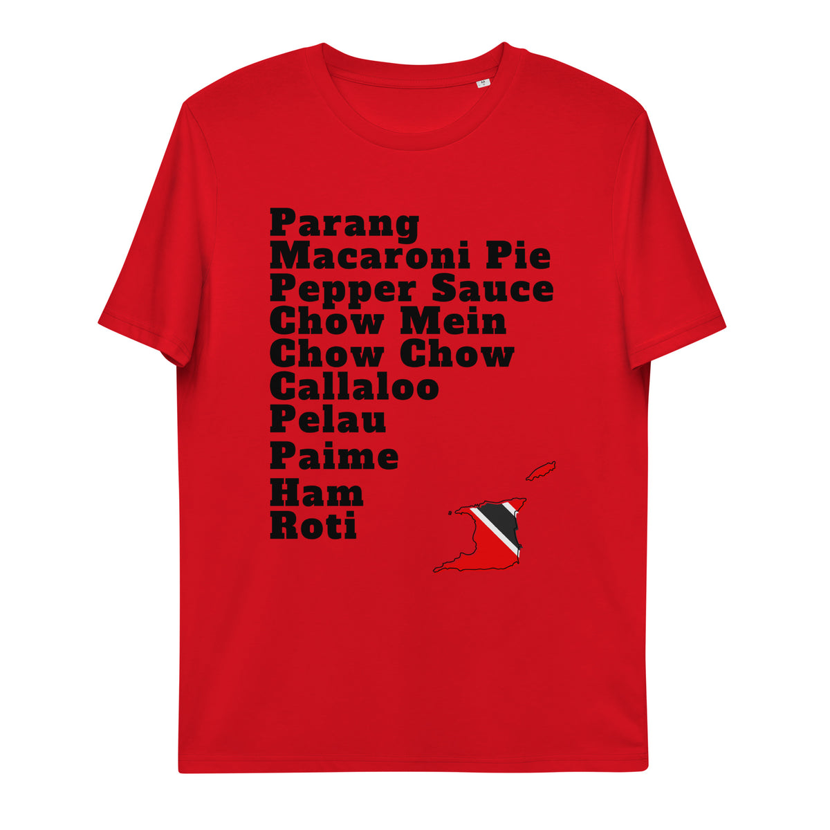 Trinidad and Tobago Holiday T-shirt