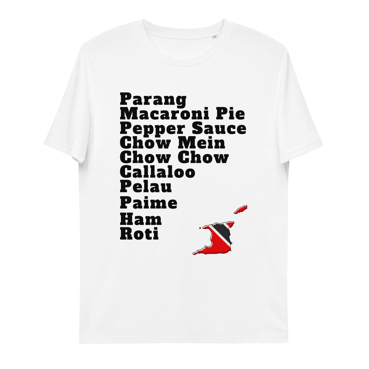 Trinidad and Tobago Holiday T-shirt
