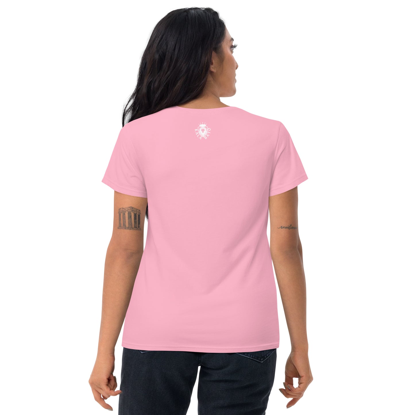 Barbados - "Cheese on Bread" Women's T-shirt