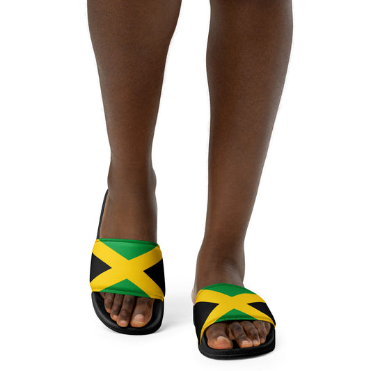 Jamaica Women's slides
